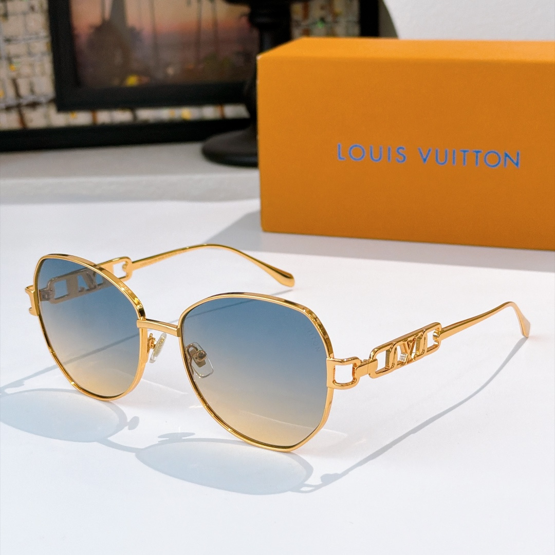 LOUIS VUITTO* MODEL：Z7314U SIZE：57口17-145 🔝🔝
