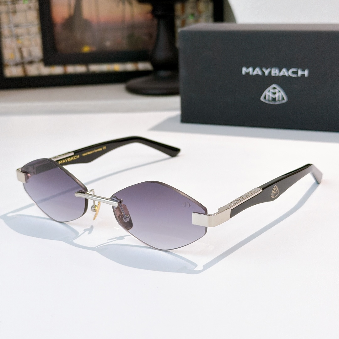MAYBACH迈巴赫 MODEL：THE ARTIST I SIZE：61-18-145 🔝🔝 