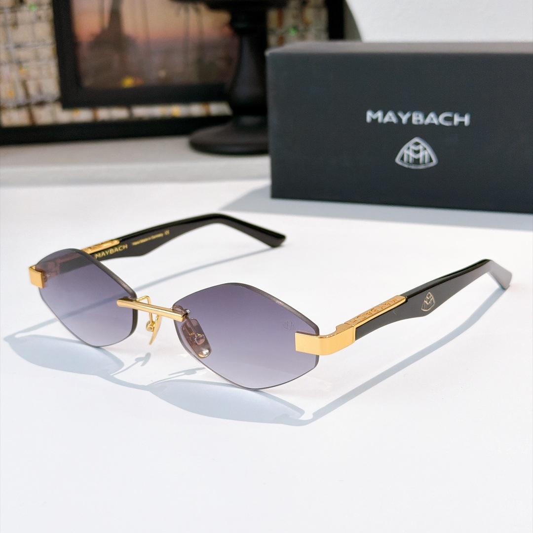 MAYBACH迈巴赫 MODEL：THE ARTIST I SIZE：61-18-145 🔝🔝 