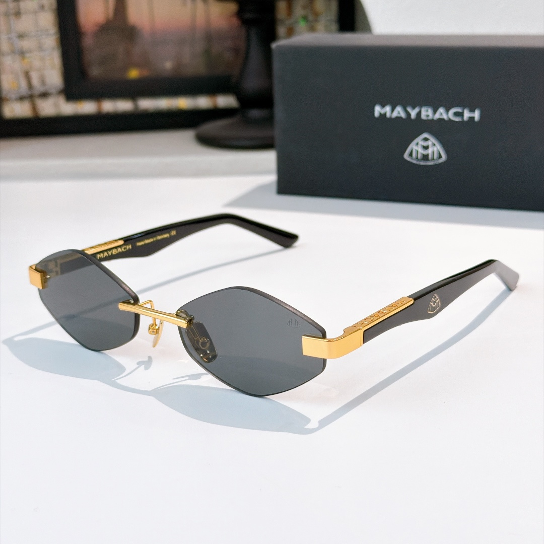 MAYBACH迈巴赫 MODEL：THE ARTIST I SIZE：61-18-145 🔝🔝 