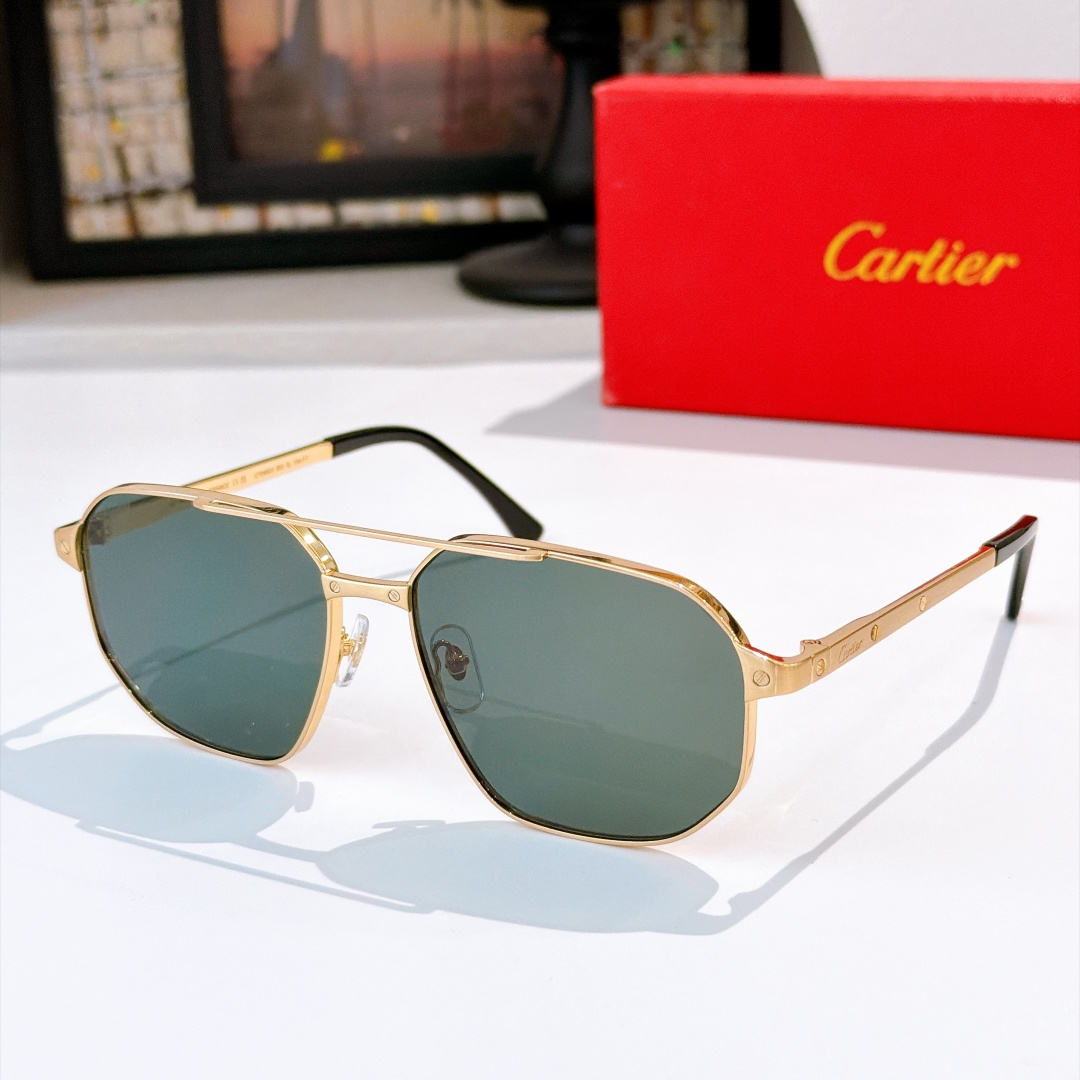 Cartie* MODEL：CT0462S SIZE: 140 🔝🔝