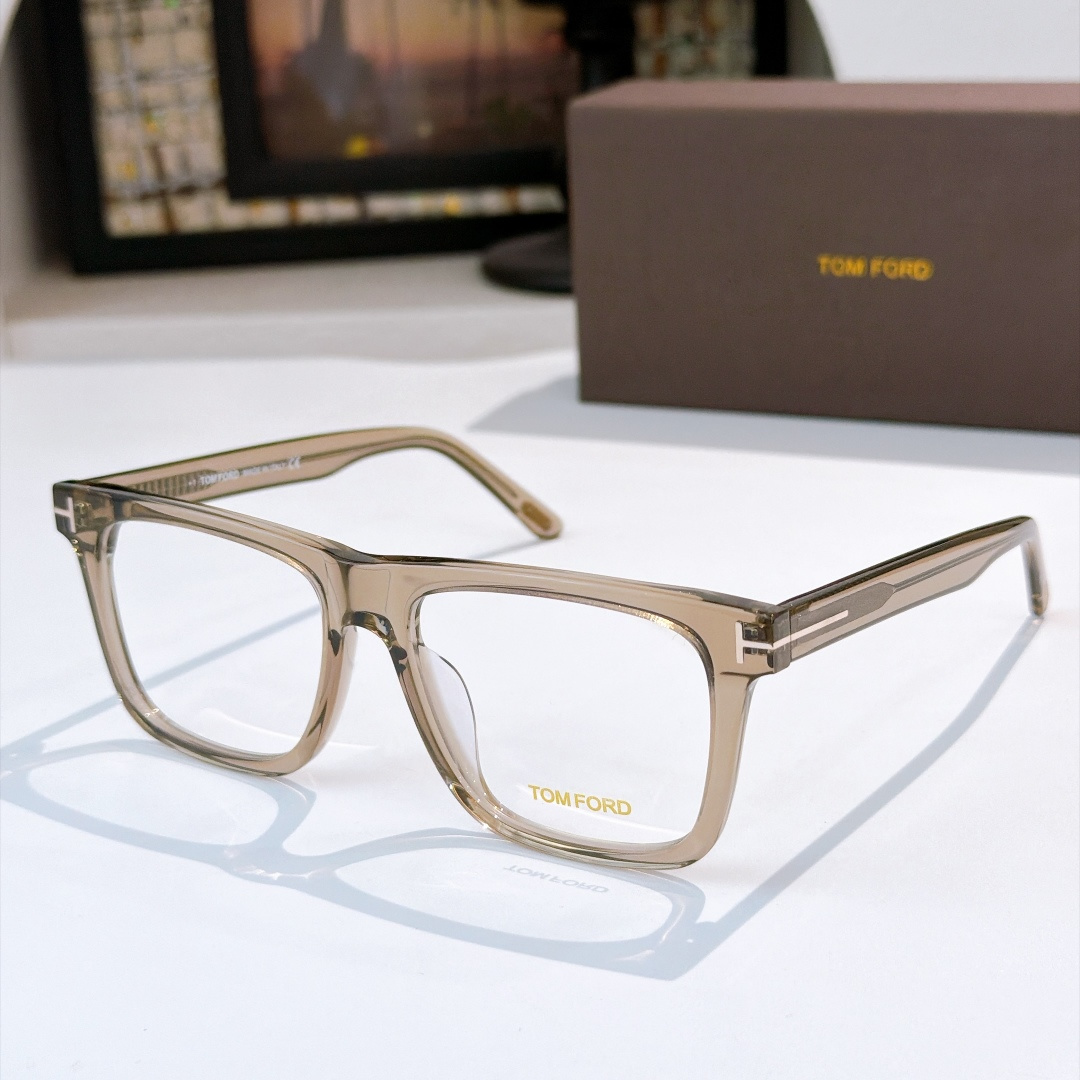 Tom For* Model:TF906- Size：58-17-145 🔝🔝
