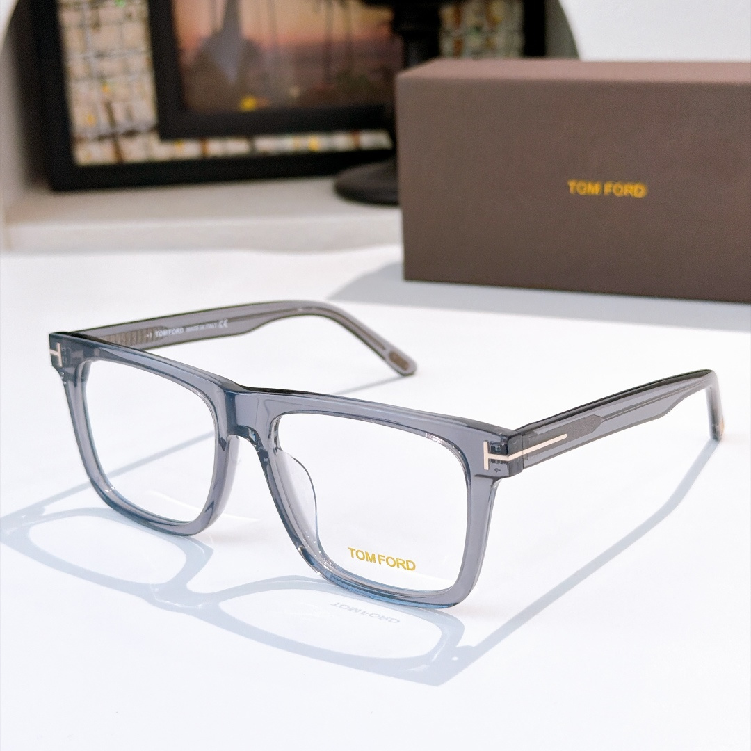 Tom For* Model:TF906- Size：58-17-145 🔝🔝