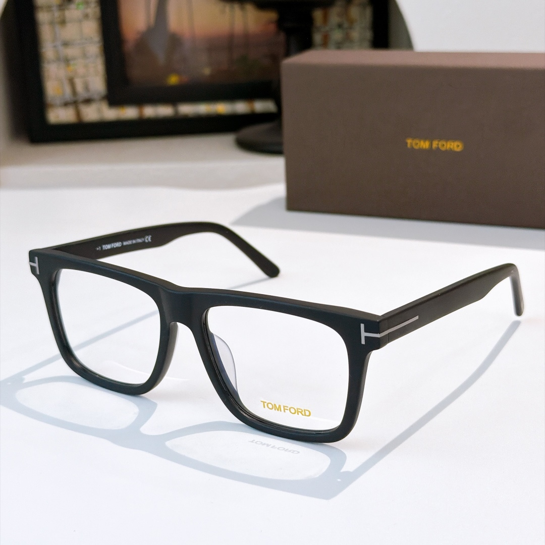 Tom For* Model:TF906- Size：58-17-145 🔝🔝
