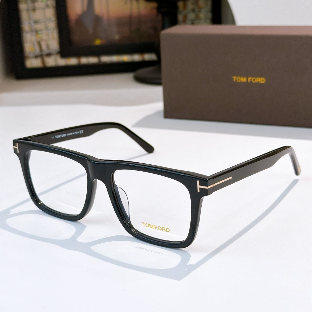 Tom For* Model:TF906- Size：58-17-145 🔝🔝