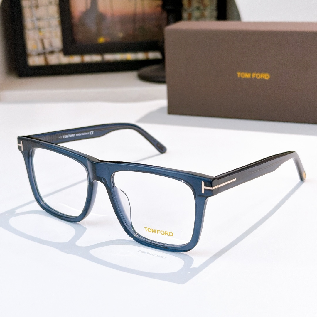 Tom For* Model:TF906- Size：58-17-145 🔝🔝