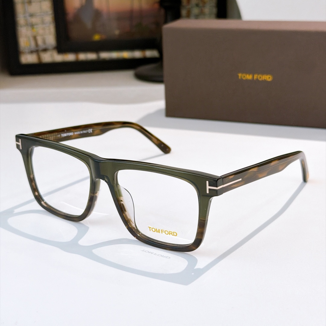 Tom For* Model:TF906- Size：58-17-145 🔝🔝