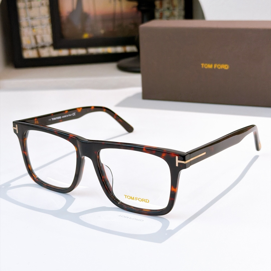Tom For* Model:TF906- Size：58-17-145 🔝🔝