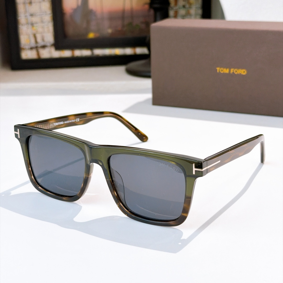 Tom For* Model:TF906  Size：58-17-145 🔝🔝