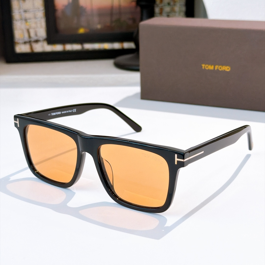 Tom For* Model:TF906  Size：58-17-145 🔝🔝