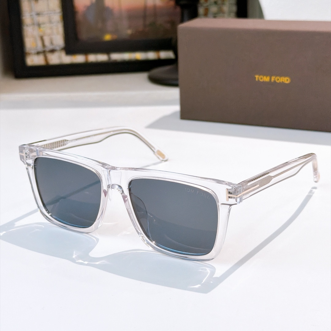 Tom For* Model:TF906  Size：58-17-145 🔝🔝