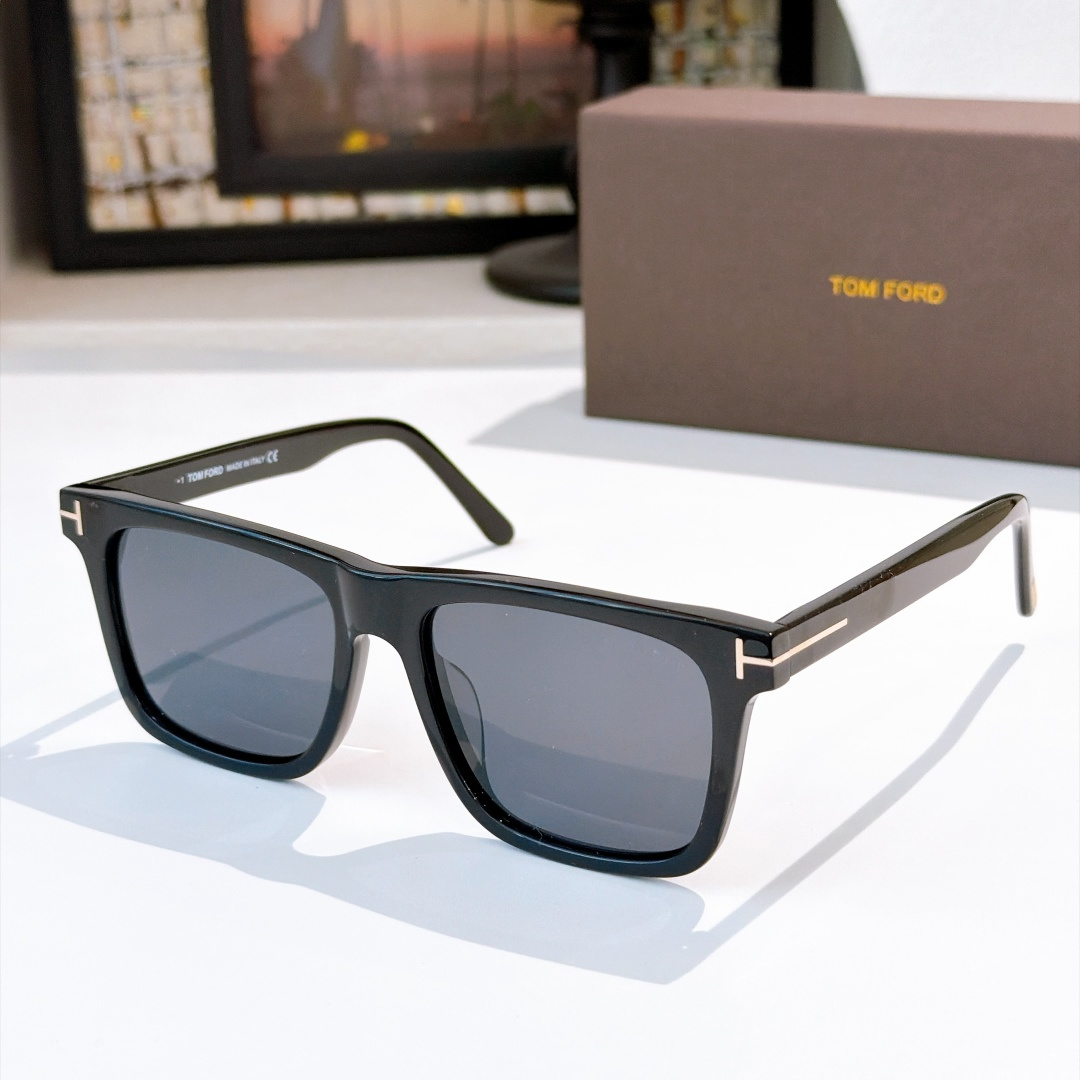 Tom For* Model:TF906  Size：58-17-145 🔝🔝