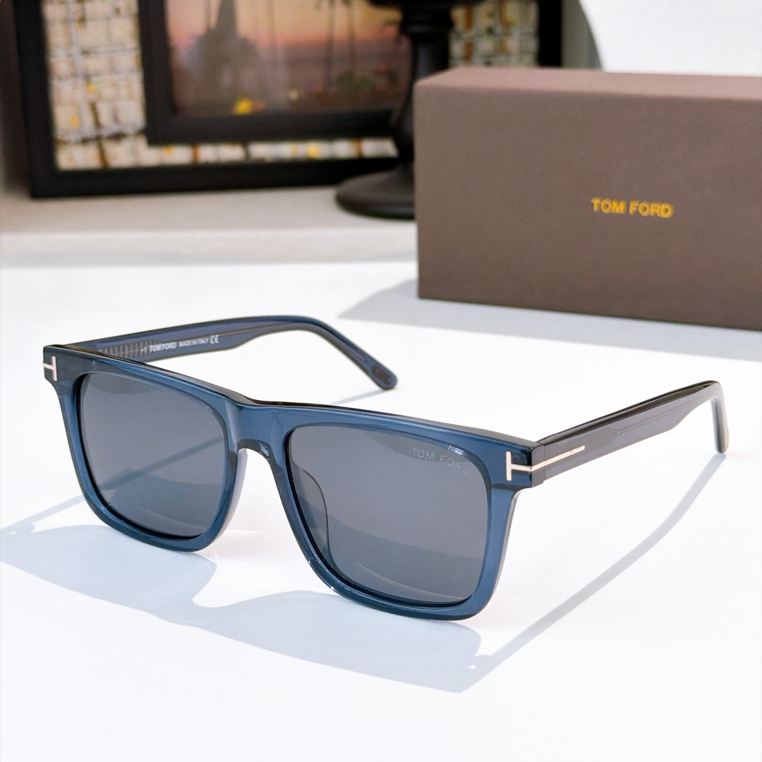 Tom For* Model:TF906  Size：58-17-145 🔝🔝