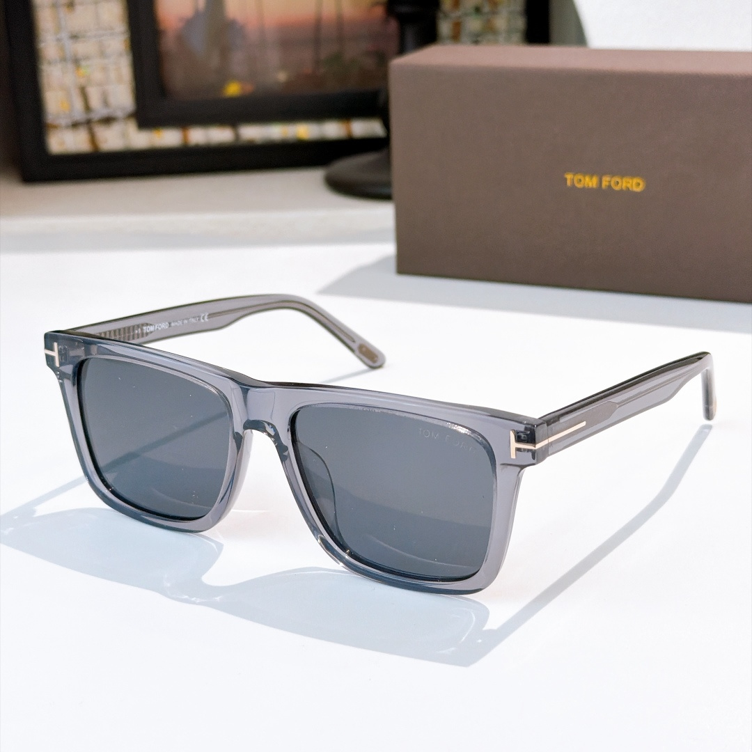 Tom For* Model:TF906  Size：58-17-145 🔝🔝