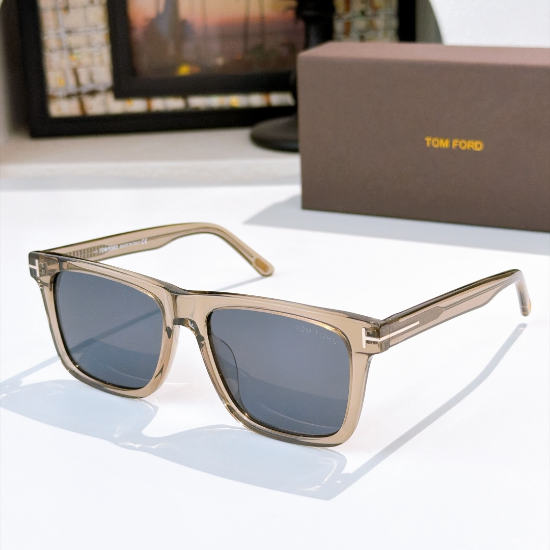 Tom For* Model:TF906  Size：58-17-145 🔝🔝