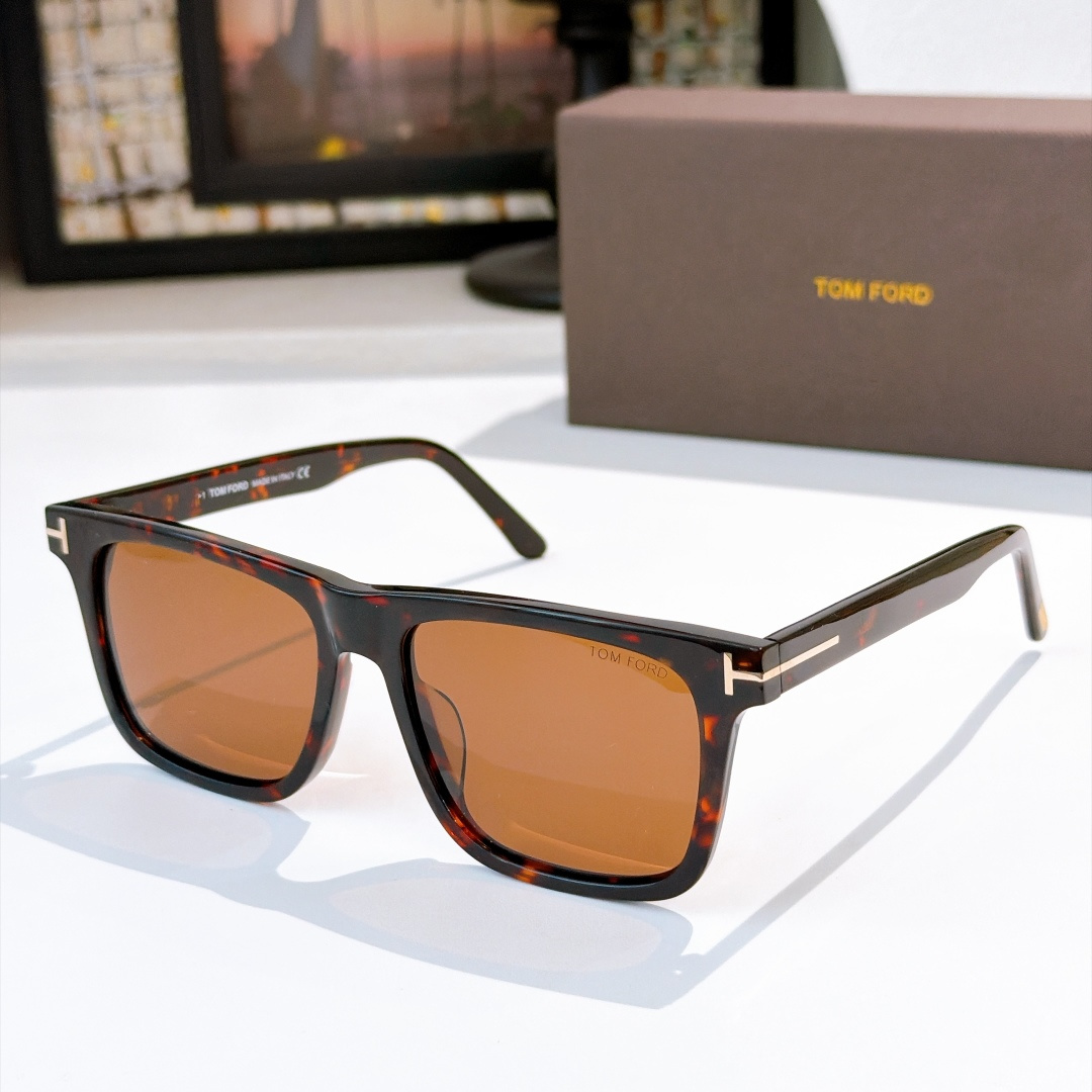 Tom For* Model:TF906  Size：58-17-145 🔝🔝