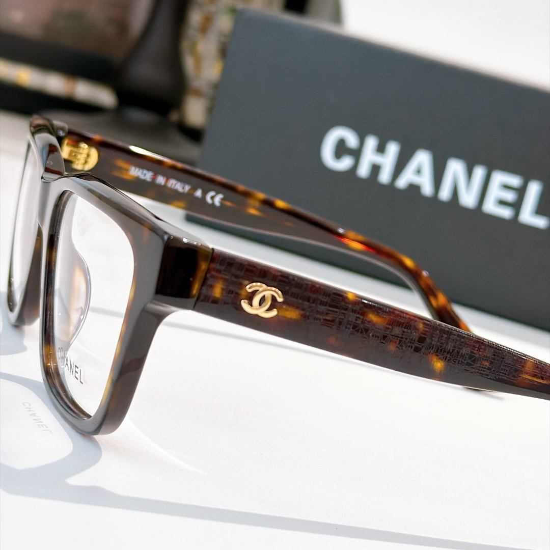 CHANE* MODEL：CH3513 SIZE：53口17-140 🔝🔝 