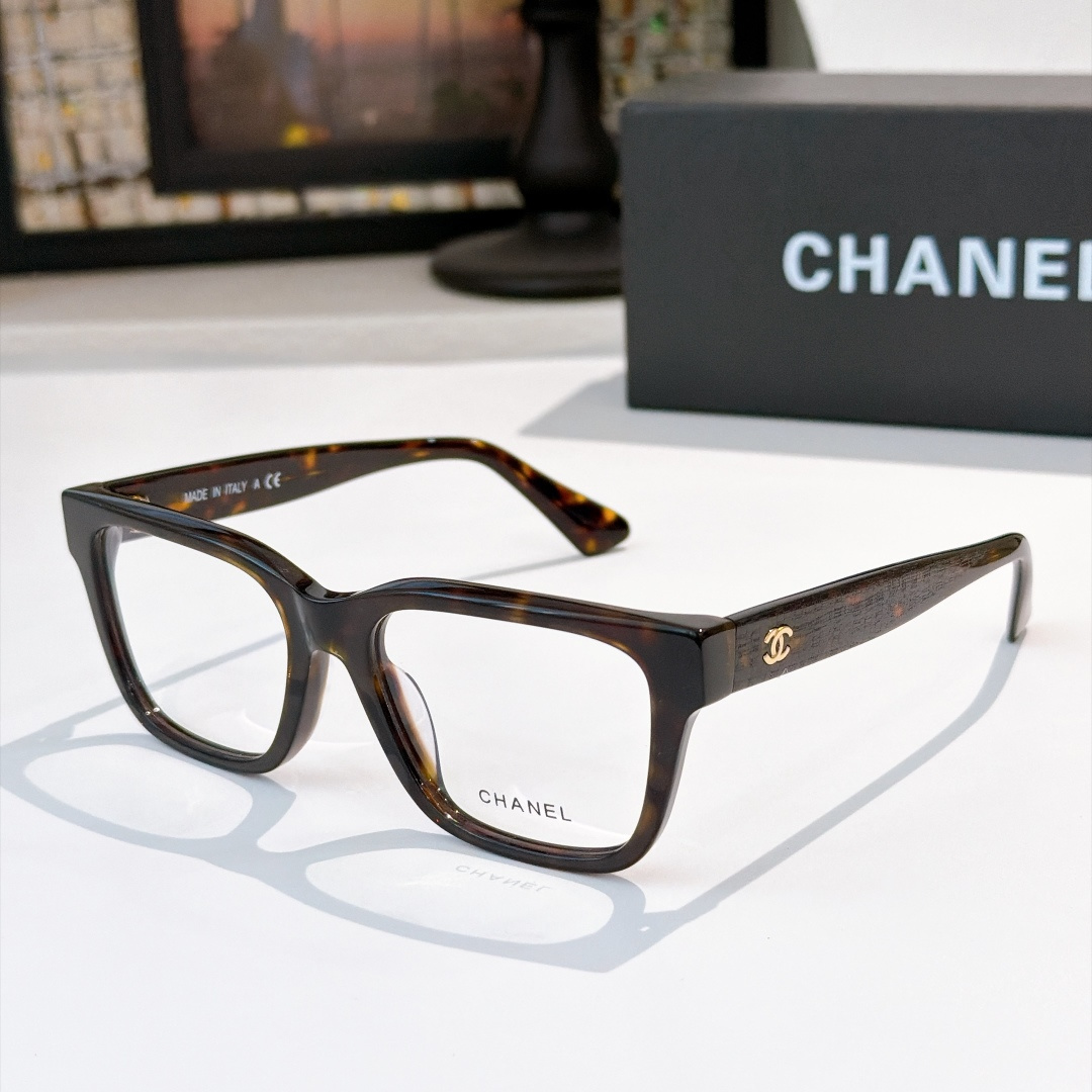 CHANE* MODEL：CH3513 SIZE：53口17-140 🔝🔝 