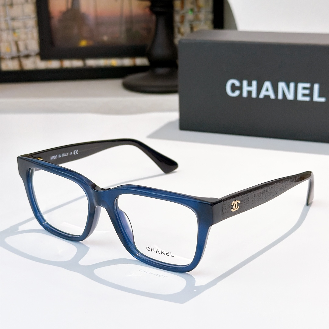 CHANE* MODEL：CH3513 SIZE：53口17-140 🔝🔝 