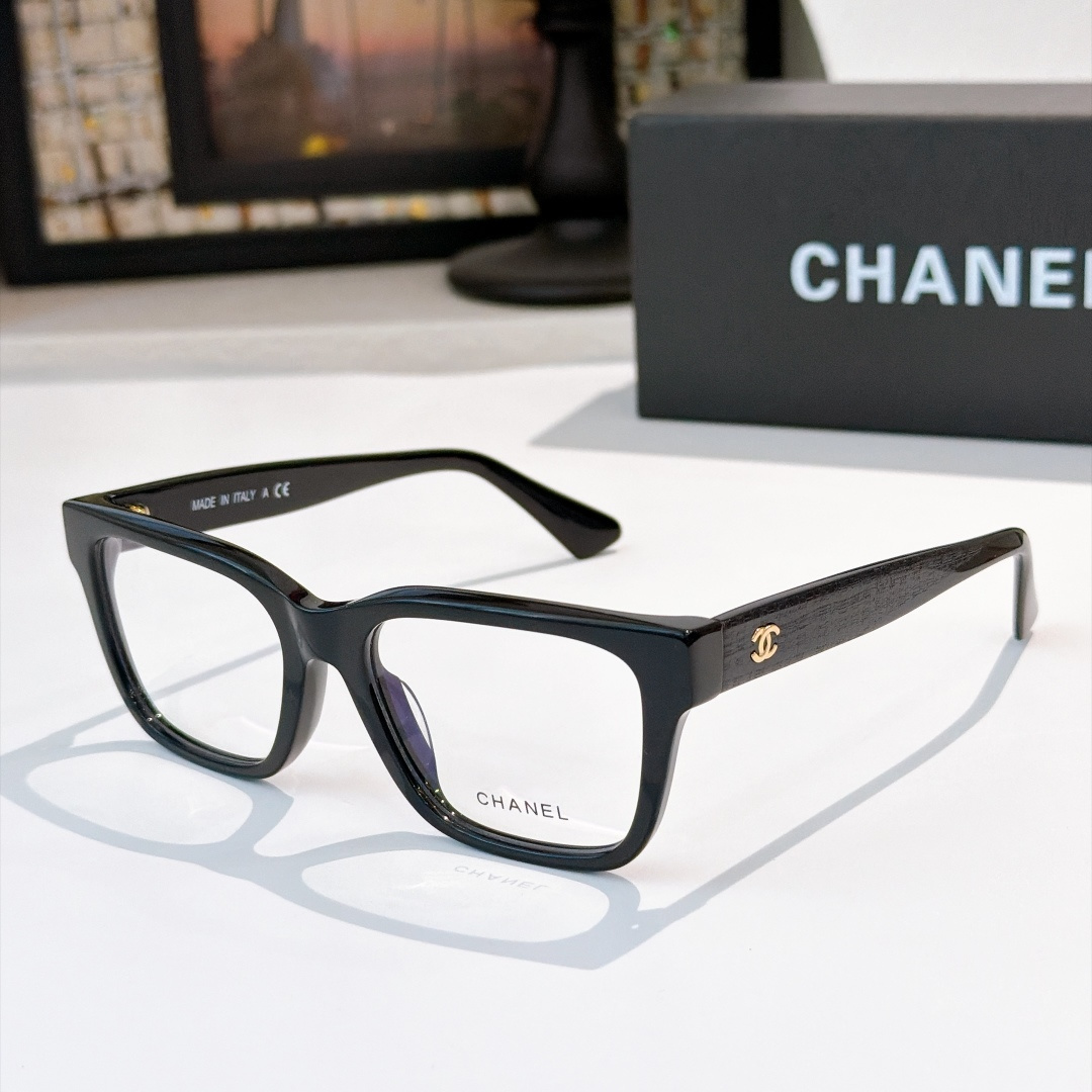 CHANE* MODEL：CH3513 SIZE：53口17-140 🔝🔝 