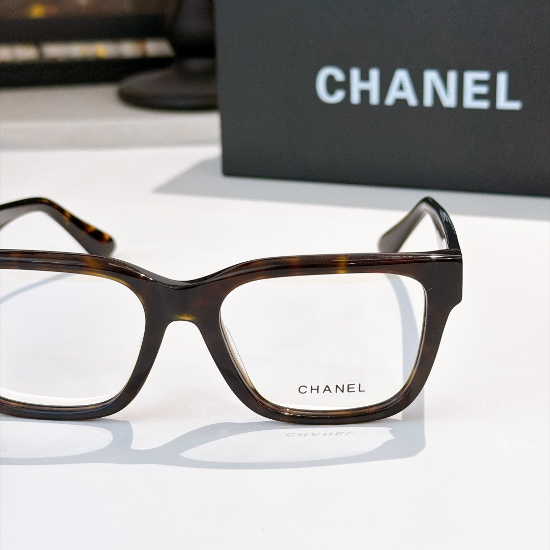 CHANE* MODEL：CH3513 SIZE：53口17-140 🔝🔝 