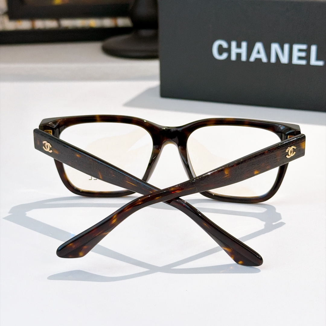 CHANE* MODEL：CH3513 SIZE：53口17-140 🔝🔝 