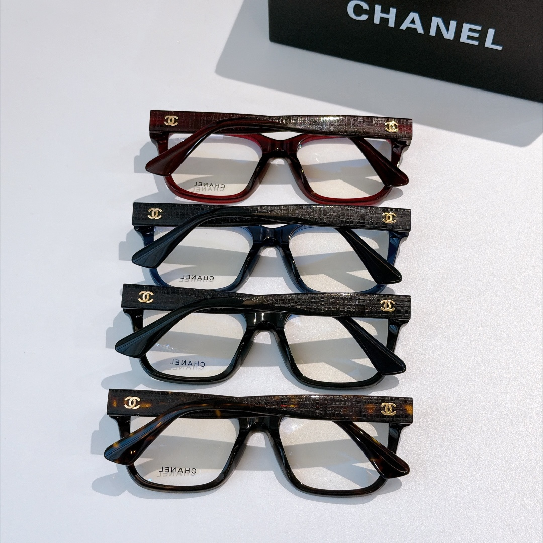 CHANE* MODEL：CH3513 SIZE：53口17-140 🔝🔝 