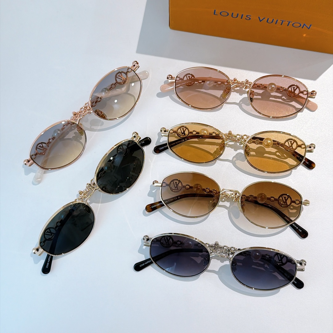 LOUIS VUITTO MODEL：Z8331 SIZE：55口18-145 🔝🔝