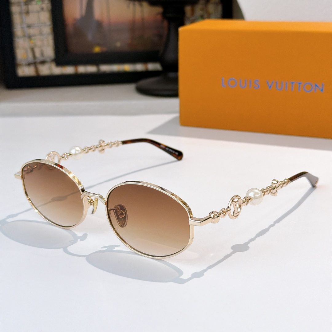 LOUIS VUITTO MODEL：Z8331 SIZE：55口18-145 🔝🔝