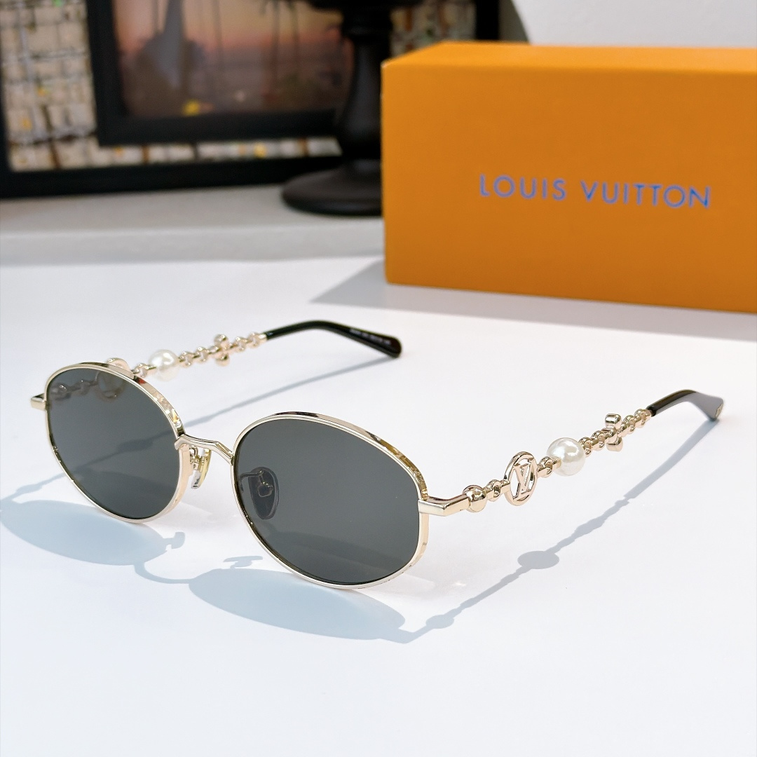 LOUIS VUITTO MODEL：Z8331 SIZE：55口18-145 🔝🔝