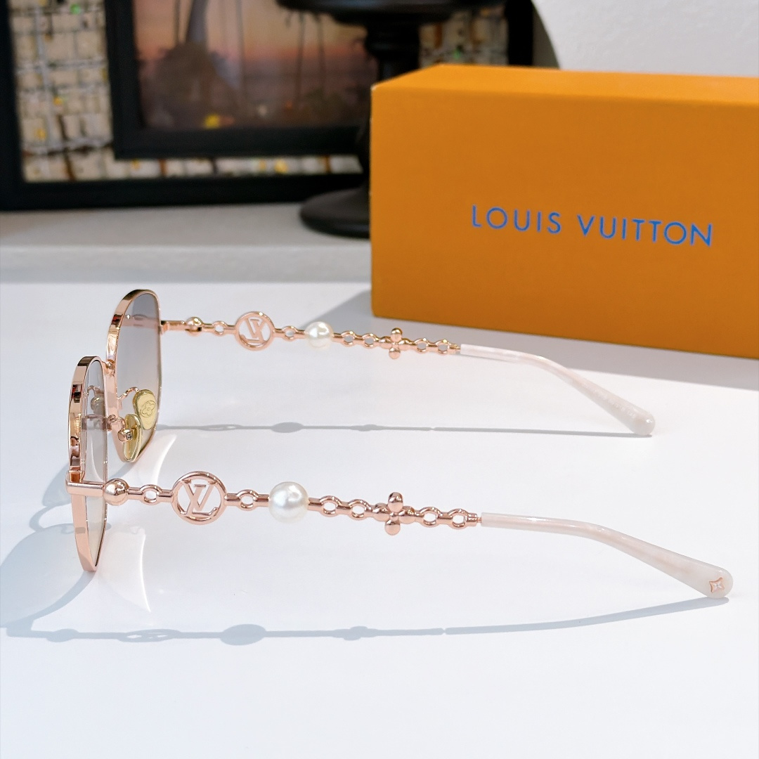LOUIS VUITTO* MODEL：Z8332 SIZE：56口18-145 🔝🔝