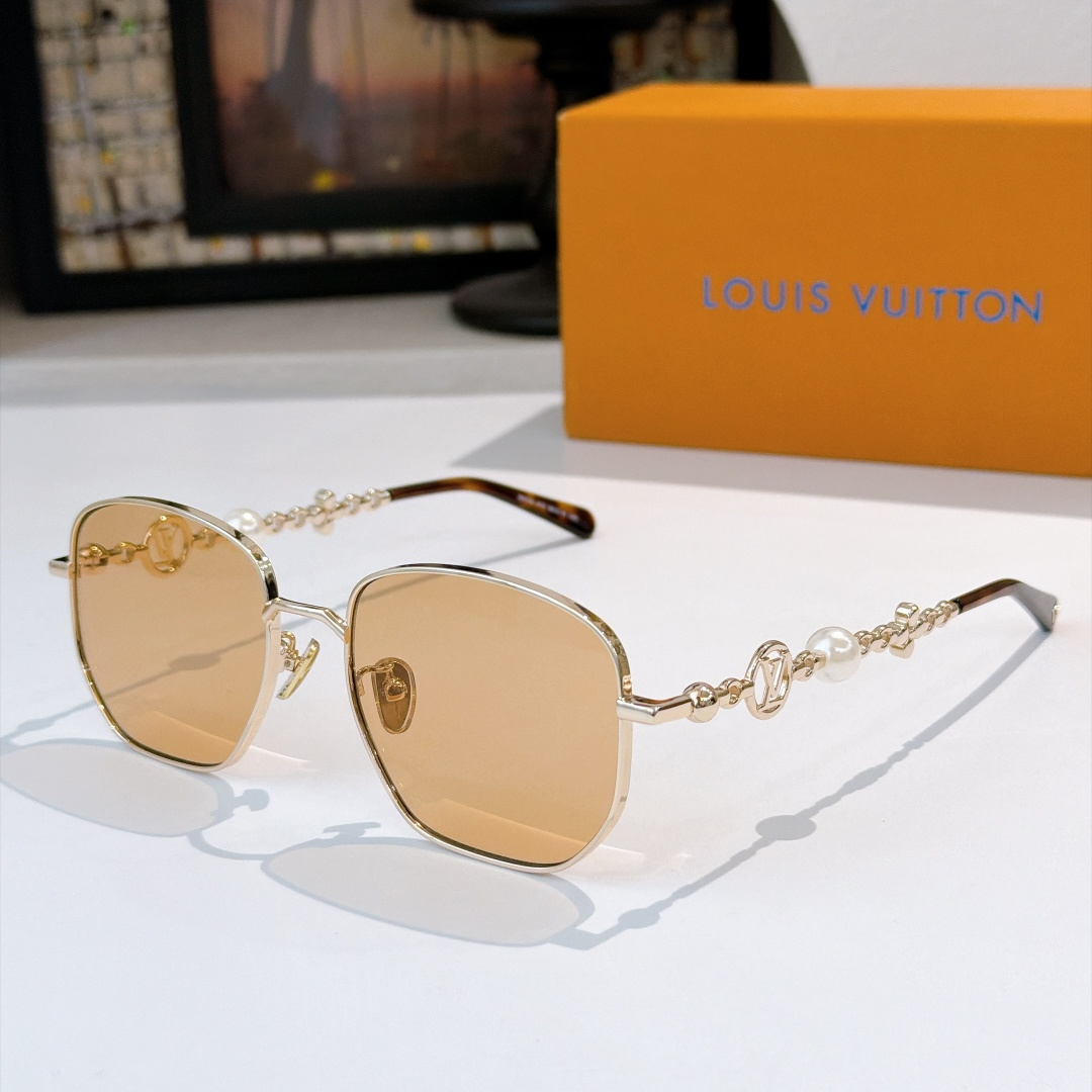 LOUIS VUITTO* MODEL：Z8332 SIZE：56口18-145 🔝🔝