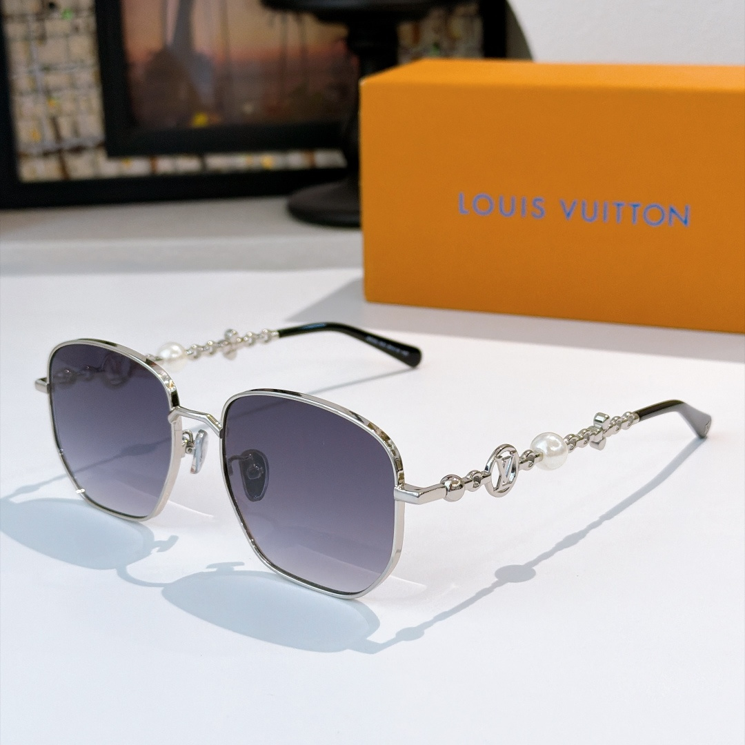LOUIS VUITTO* MODEL：Z8332 SIZE：56口18-145 🔝🔝