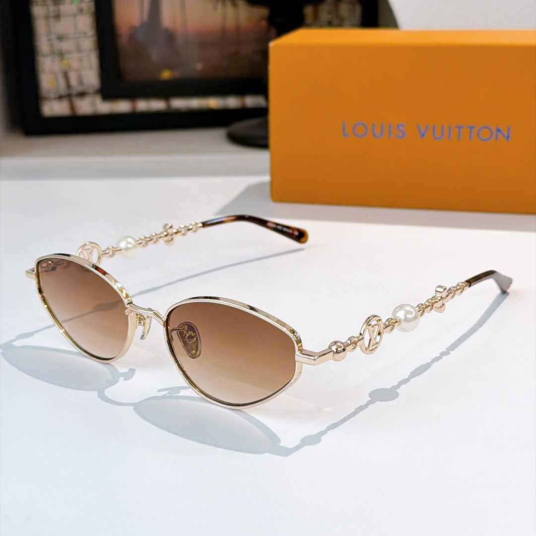 LOUIS VUITTO* MODEL：Z8333 SIZE：55口18-145 🔝🔝