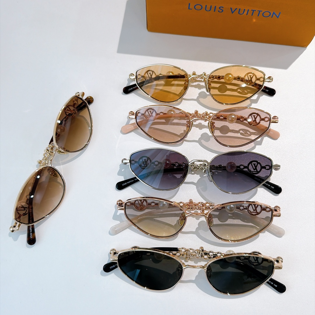 LOUIS VUITTO* MODEL：Z8333 SIZE：55口18-145 🔝🔝