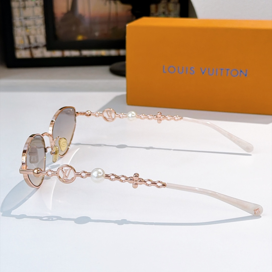 LOUIS VUITTO* MODEL：Z8333 SIZE：55口18-145 🔝🔝