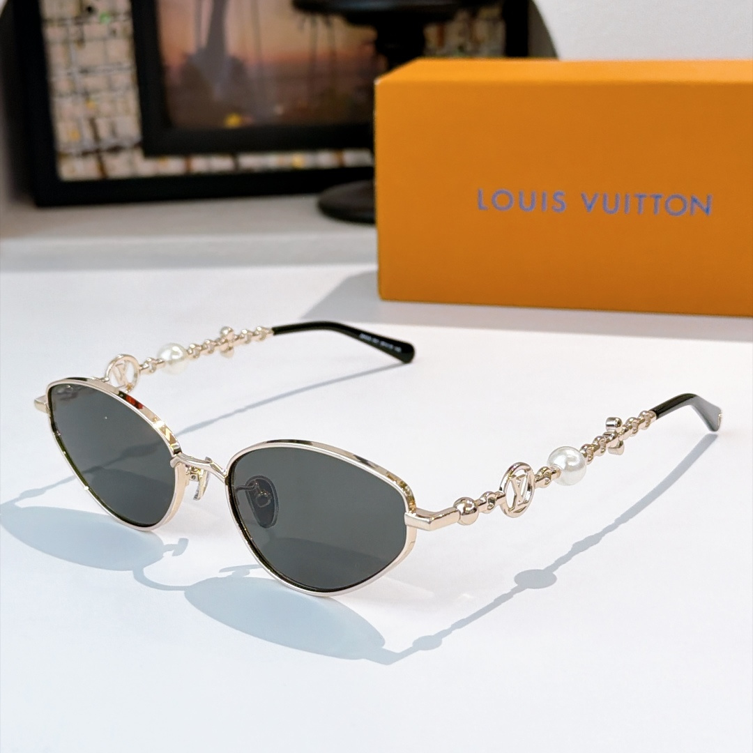 LOUIS VUITTO* MODEL：Z8333 SIZE：55口18-145 🔝🔝