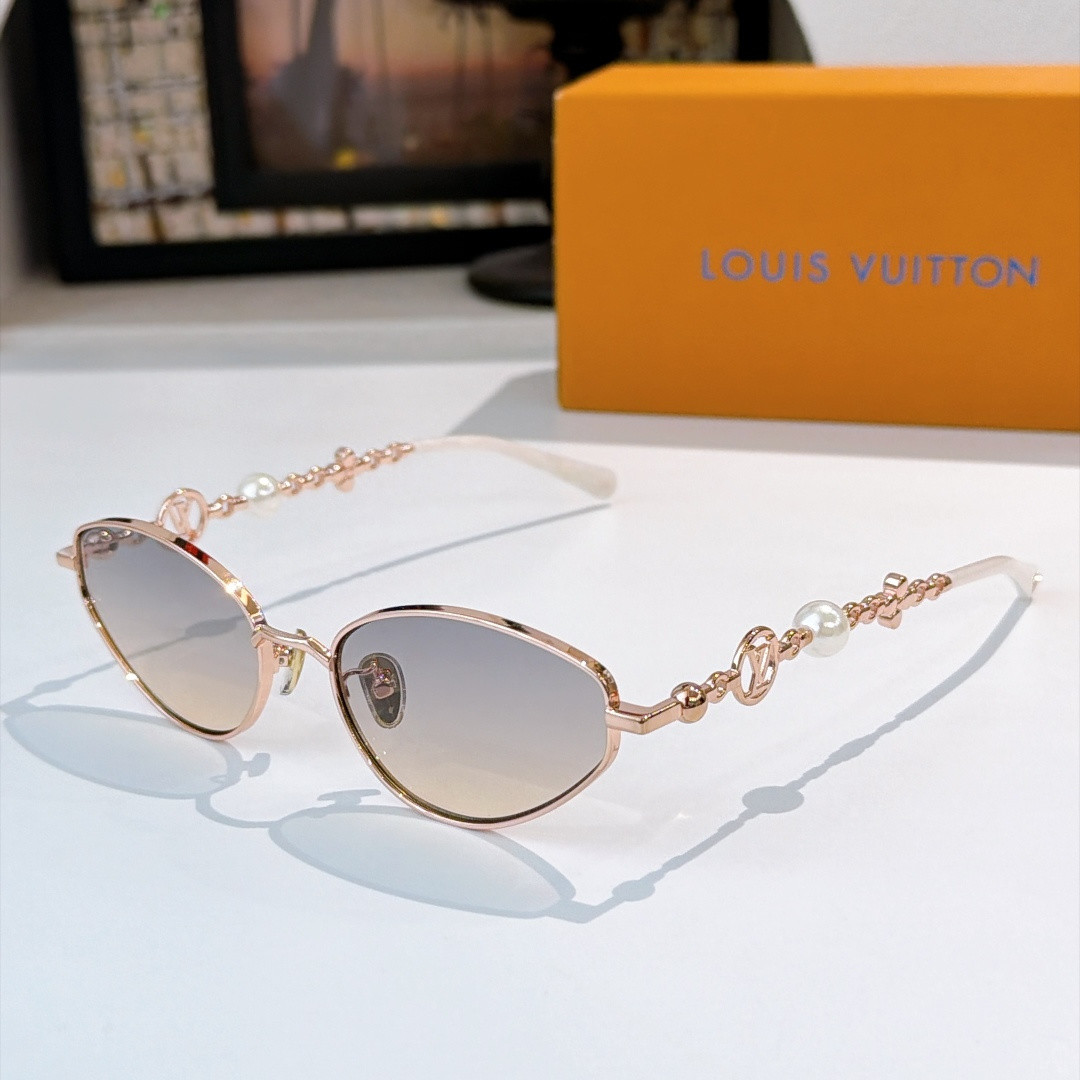 LOUIS VUITTO* MODEL：Z8333 SIZE：55口18-145 🔝🔝