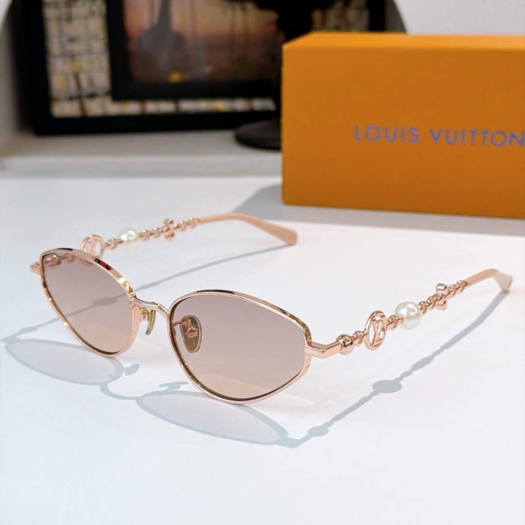 LOUIS VUITTO* MODEL：Z8333 SIZE：55口18-145 🔝🔝