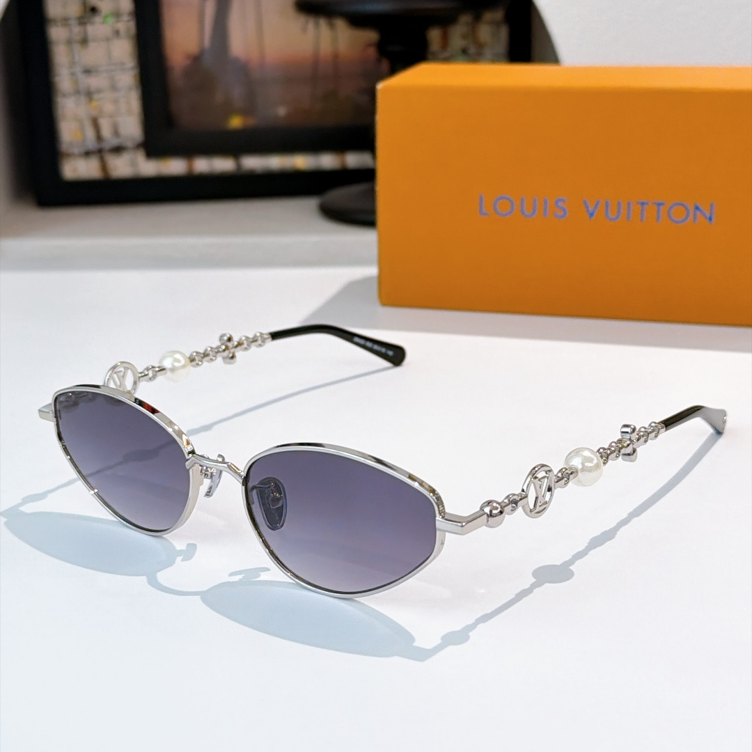LOUIS VUITTO* MODEL：Z8333 SIZE：55口18-145 🔝🔝