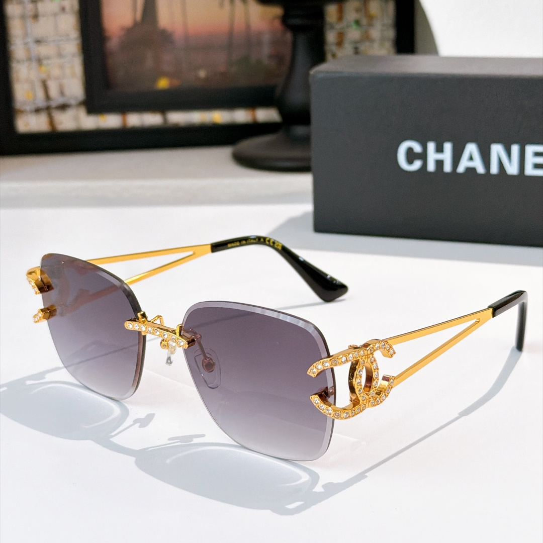 CHANE* MODEL：CH2530 SIZE：59口18-145 🔝🔝 