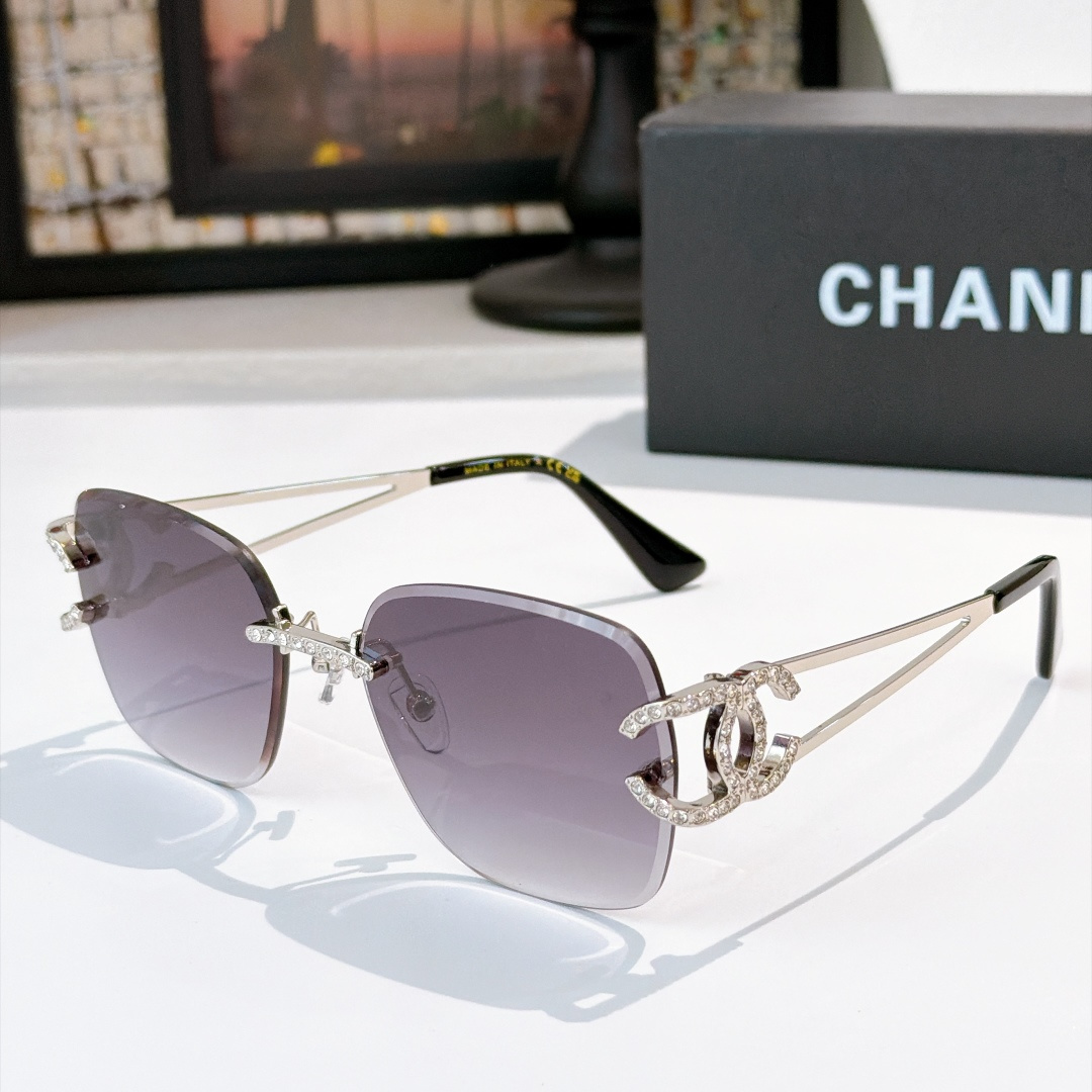 CHANE* MODEL：CH2530 SIZE：59口18-145 🔝🔝 