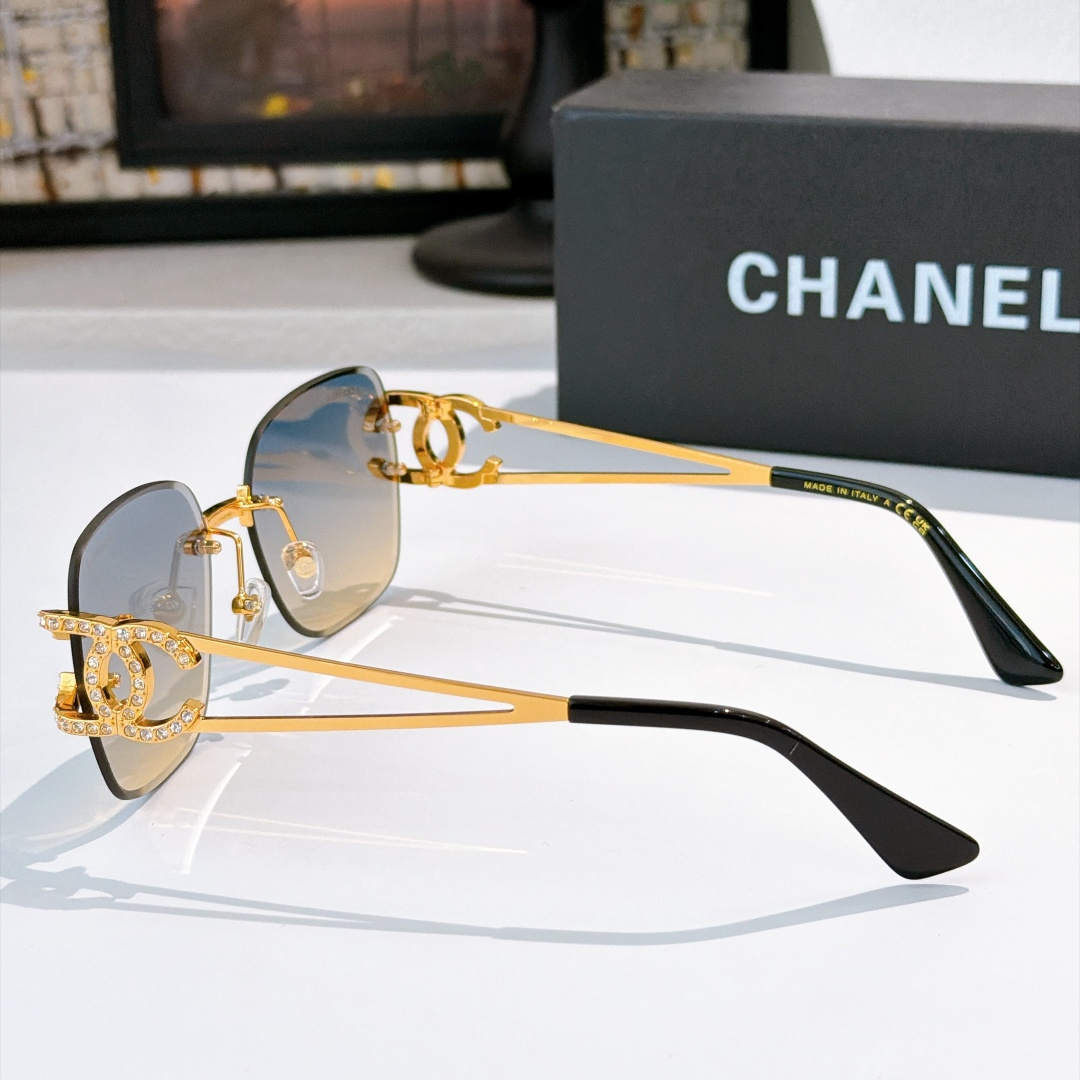 CHANE* MODEL：CH2530 SIZE：59口18-145 🔝🔝 