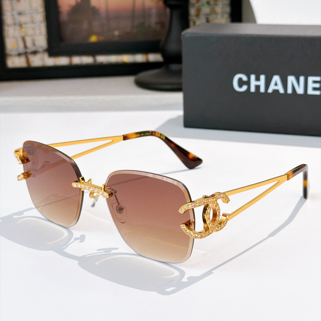 CHANE* MODEL：CH2530 SIZE：59口18-145 🔝🔝 