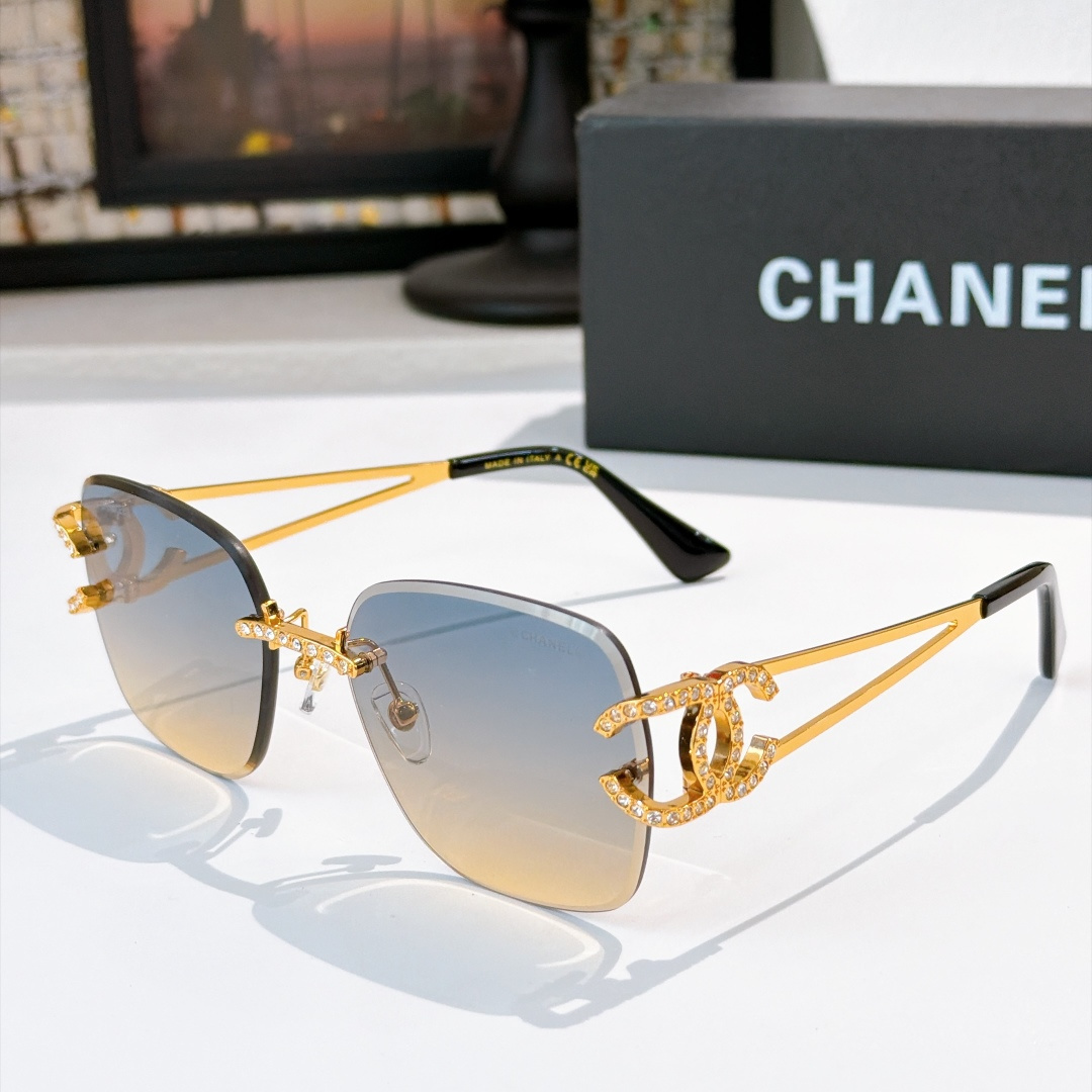 CHANE* MODEL：CH2530 SIZE：59口18-145 🔝🔝 