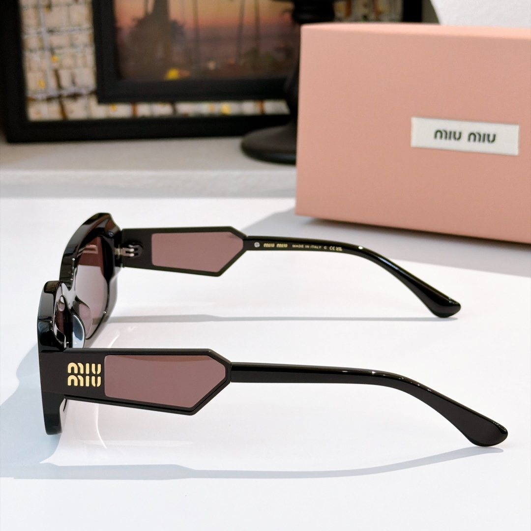 MIU MIU Mod：MU7377S Size：52口17-145 🔝🔝 