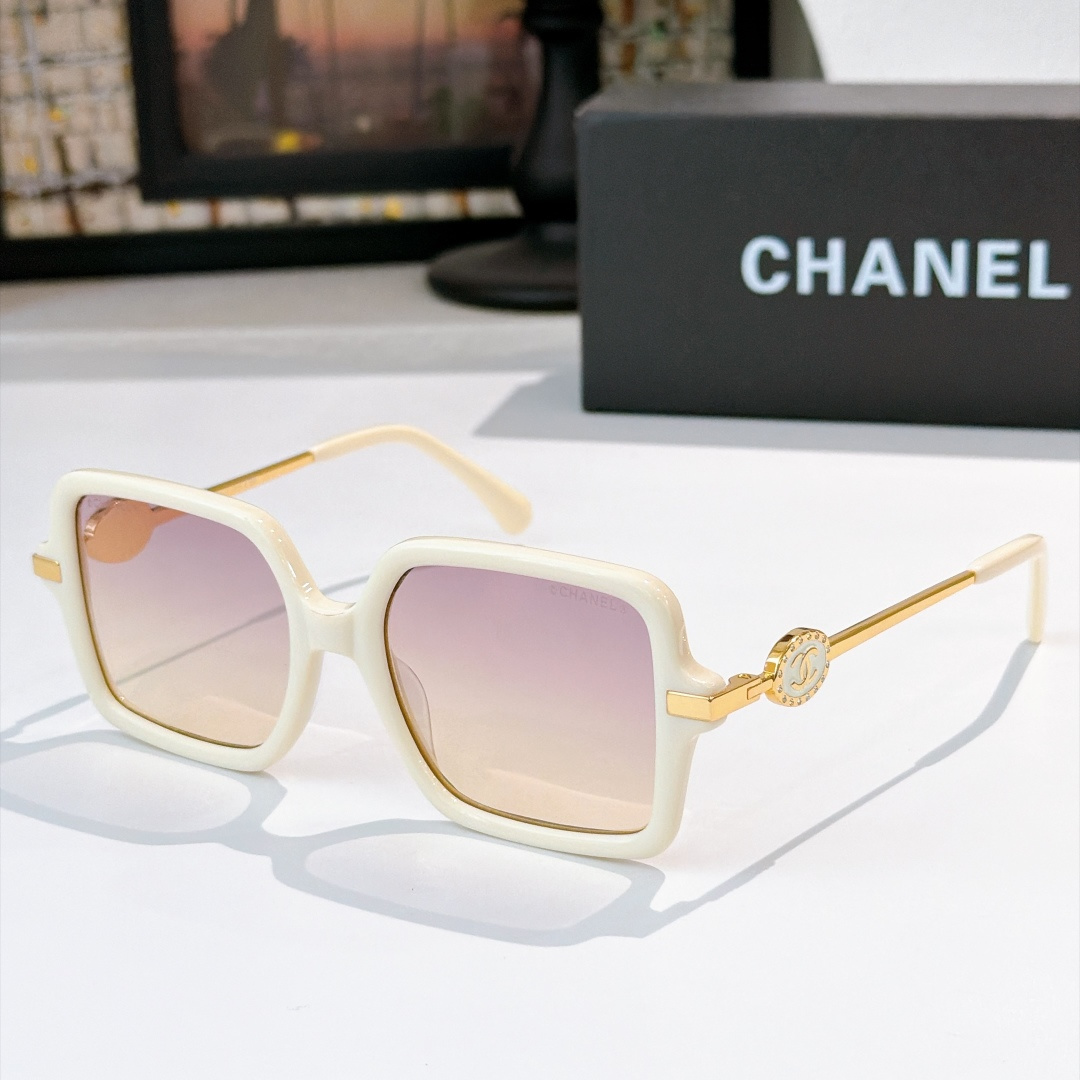 CHANEL Mod：CH72978 Size：53口19-145 🔝🔝