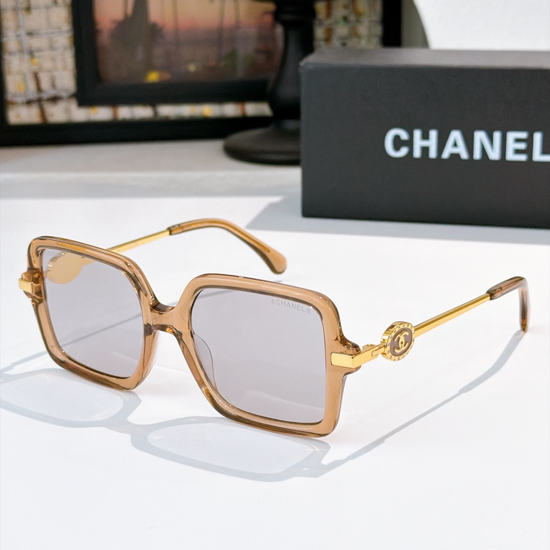 CHANEL Mod：CH72978 Size：53口19-145 🔝🔝