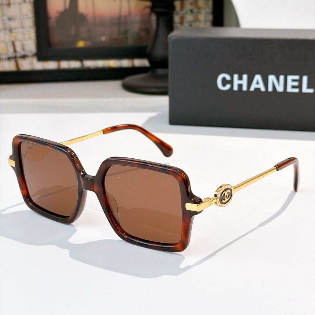 CHANEL Mod：CH72978 Size：53口19-145 🔝🔝