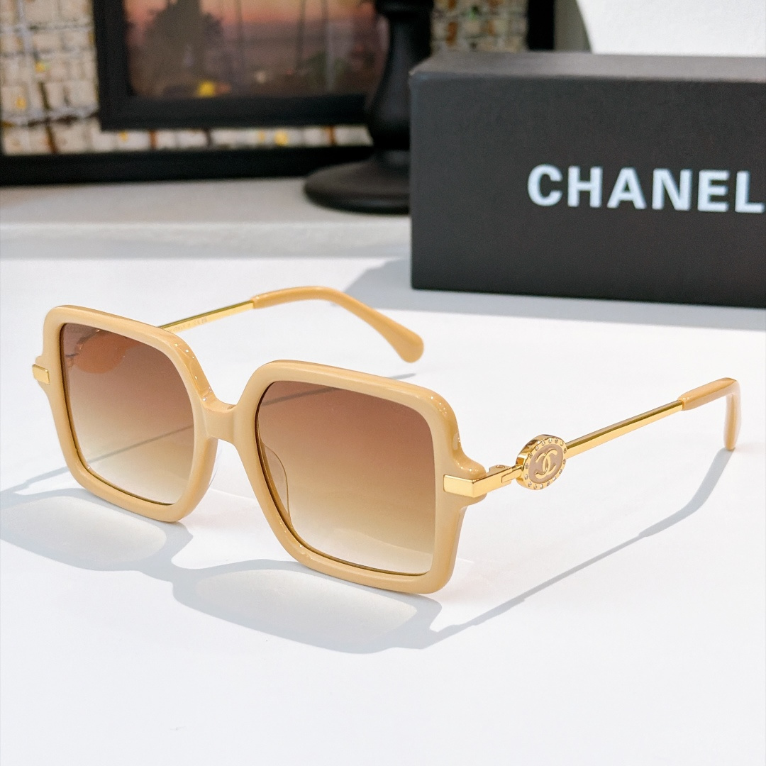 CHANEL Mod：CH72978 Size：53口19-145 🔝🔝